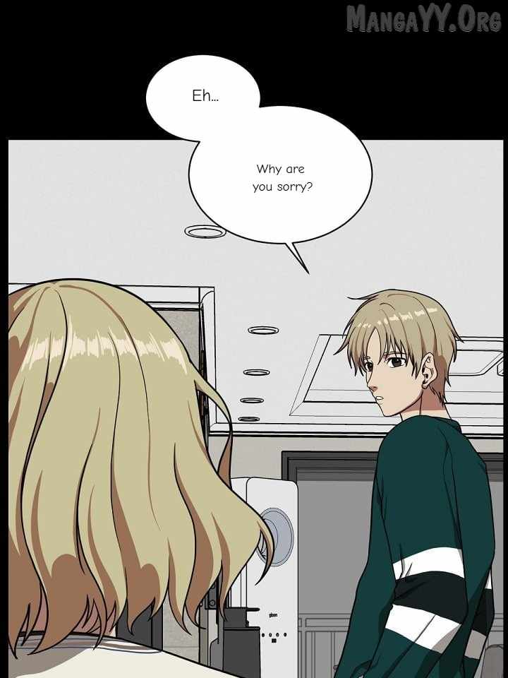 Read Change Me chapter 30 image 90 on Lezhin