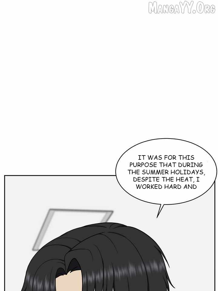Read Change Me chapter 31 image 1 on Lezhin