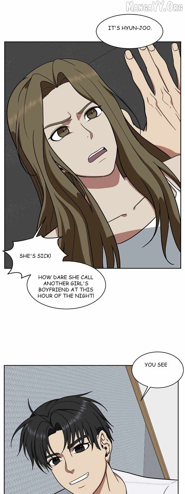 Read Change Me chapter 31 image 107 on Lezhin