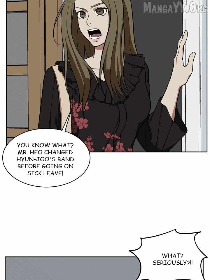 Read Change Me chapter 31 image 110 on Lezhin