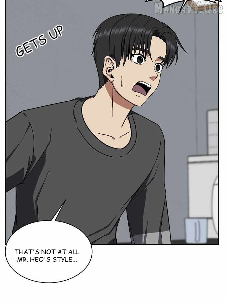 Read Change Me chapter 31 image 111 on Lezhin