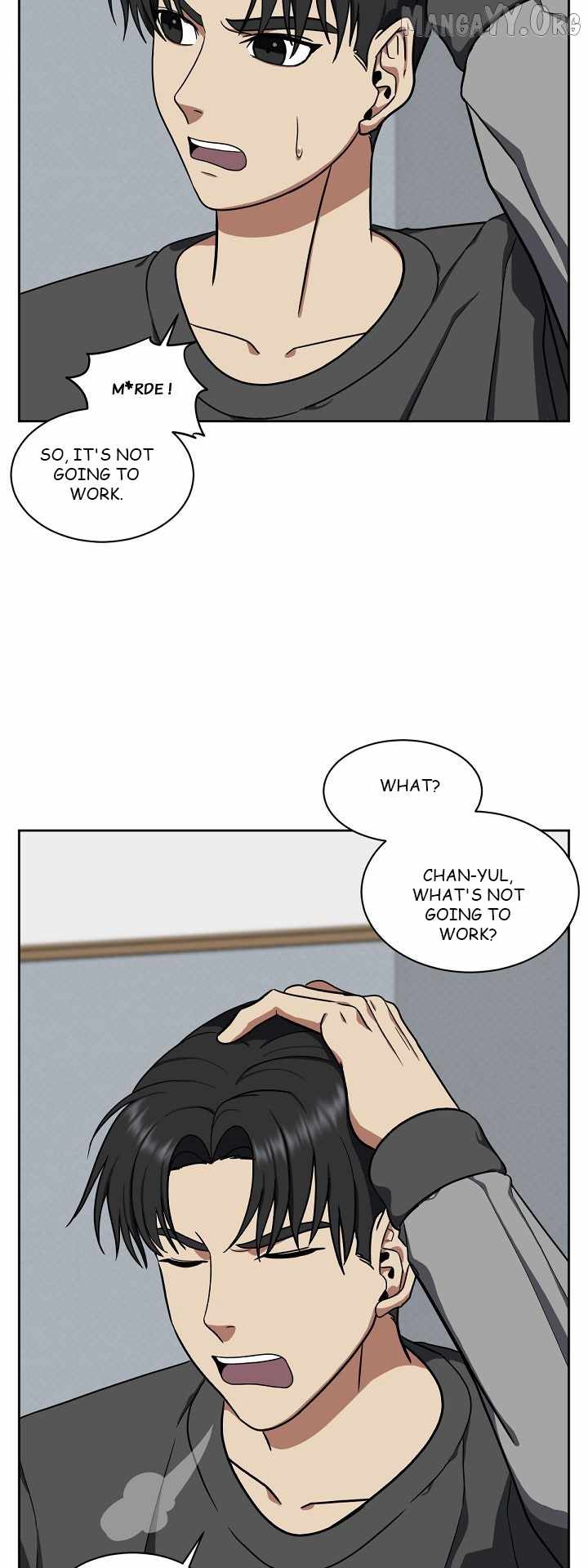 Read Change Me chapter 31 image 116 on Lezhin