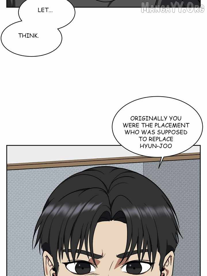 Read Change Me chapter 31 image 117 on Lezhin