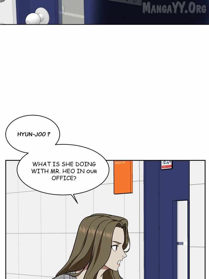 Read Change Me chapter 31 image 13 on Lezhin