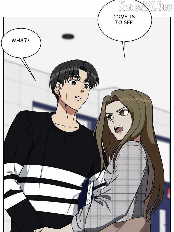 Read Change Me chapter 31 image 17 on Lezhin