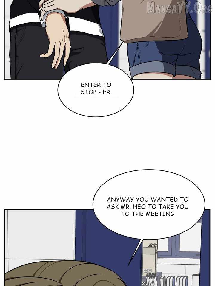 Read Change Me chapter 31 image 18 on Lezhin