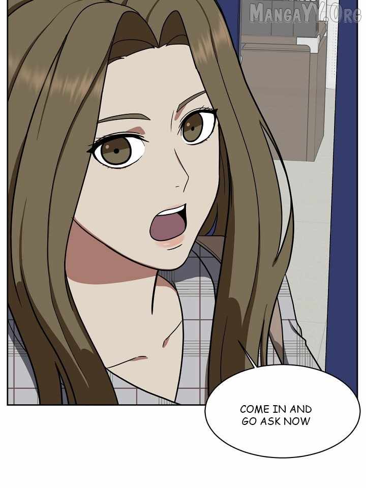 Read Change Me chapter 31 image 19 on Lezhin