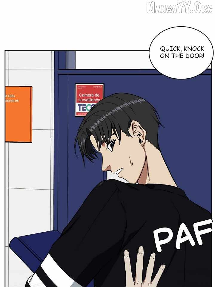 Read Change Me chapter 31 image 20 on Lezhin