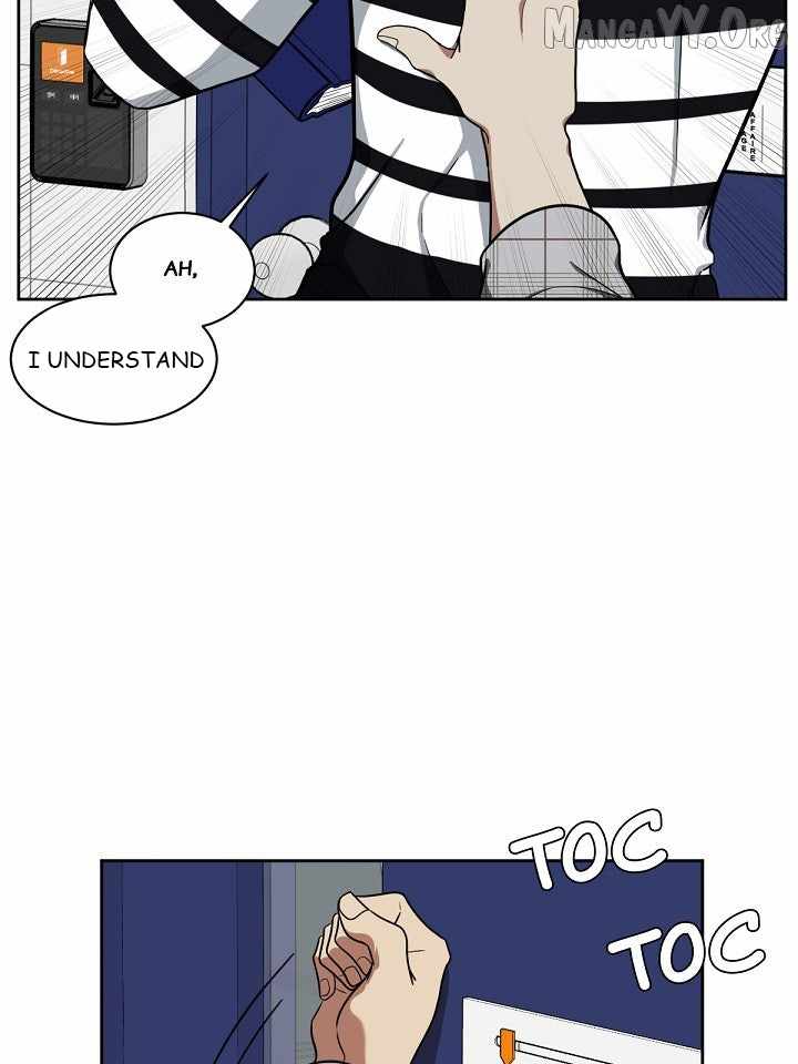 Read Change Me chapter 31 image 21 on Lezhin