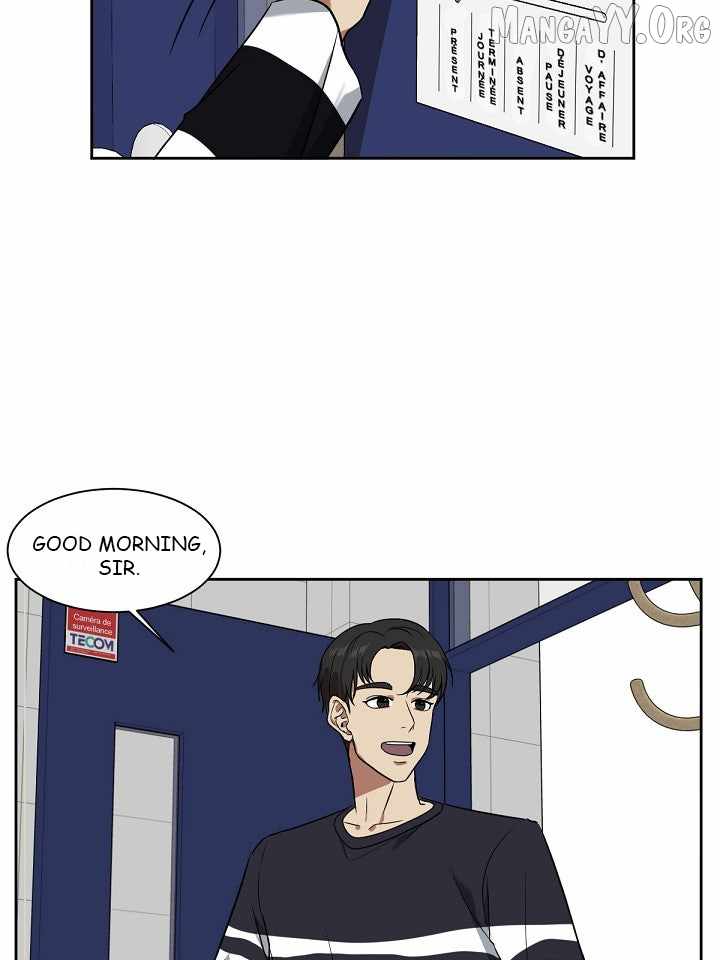 Read Change Me chapter 31 image 22 on Lezhin