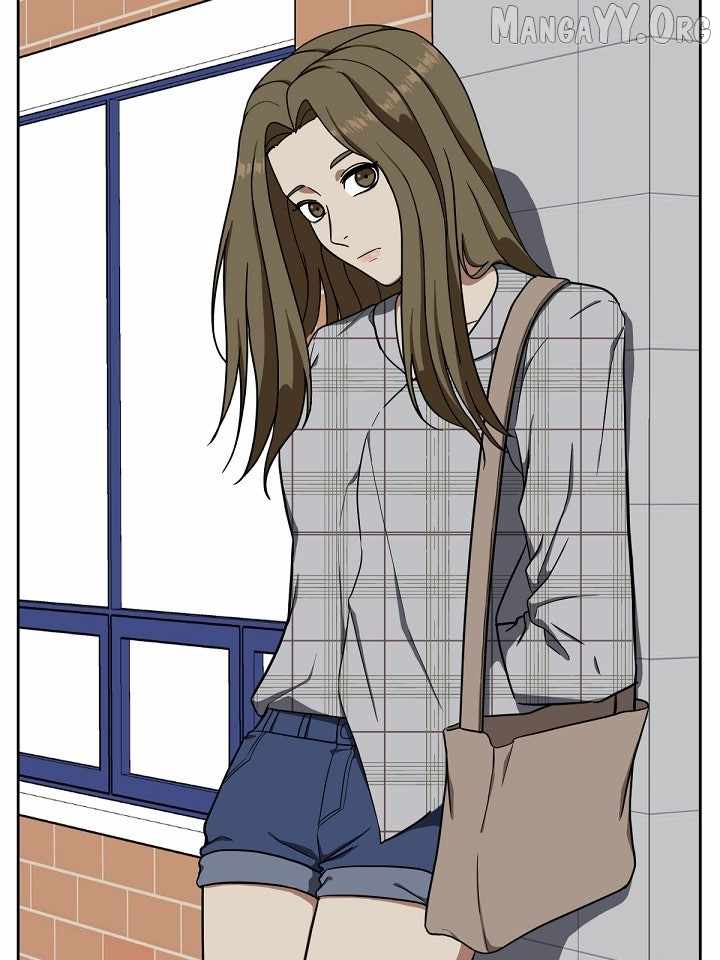 Read Change Me chapter 31 image 26 on Lezhin