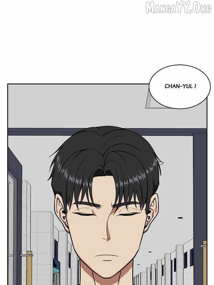 Read Change Me chapter 31 image 29 on Lezhin