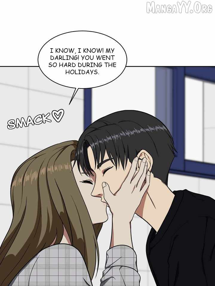 Read Change Me chapter 31 image 3 on Lezhin