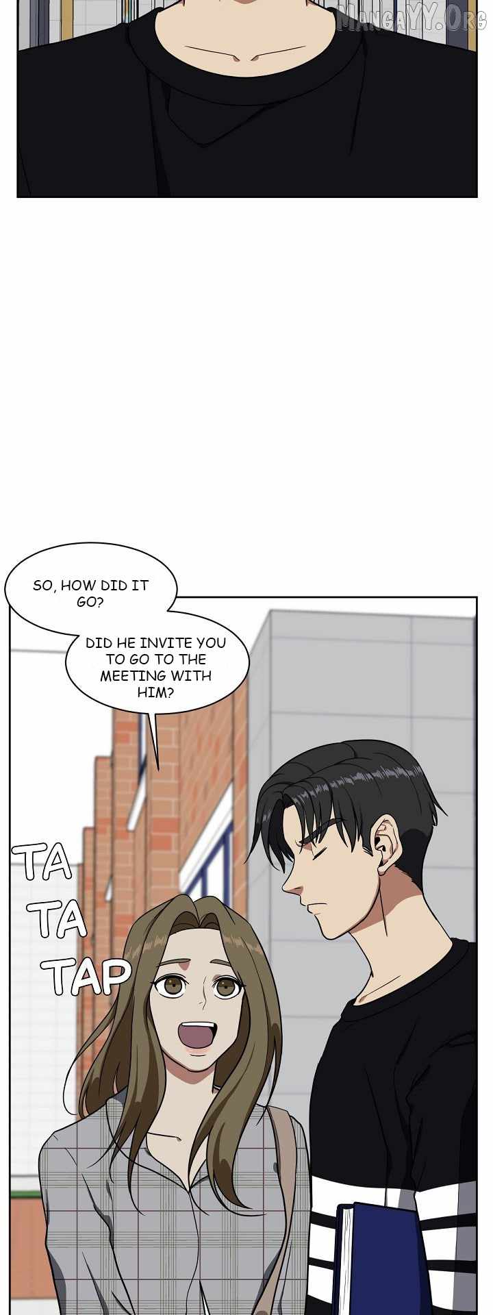 Read Change Me chapter 31 image 30 on Lezhin