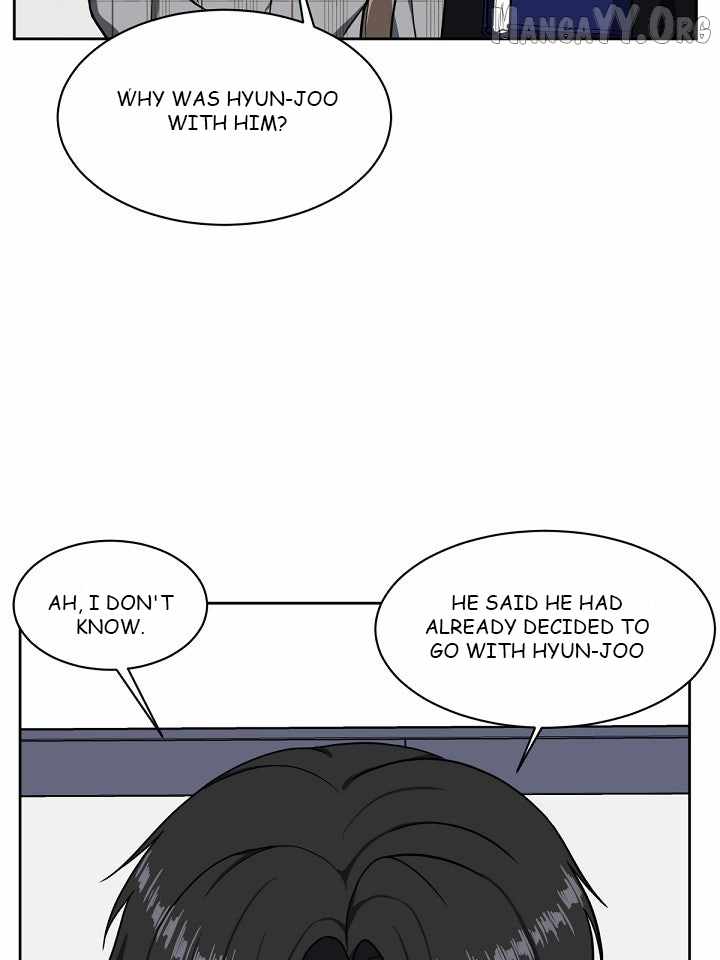 Read Change Me chapter 31 image 31 on Lezhin