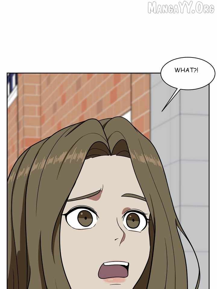 Read Change Me chapter 31 image 33 on Lezhin