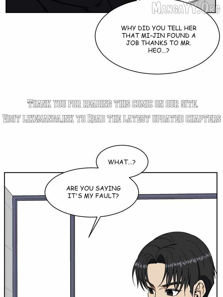 Read Change Me chapter 31 image 35 on Lezhin