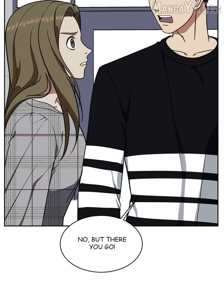 Read Change Me chapter 31 image 36 on Lezhin
