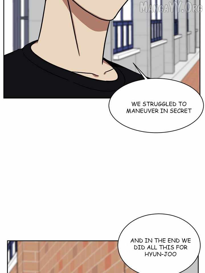 Read Change Me chapter 31 image 38 on Lezhin