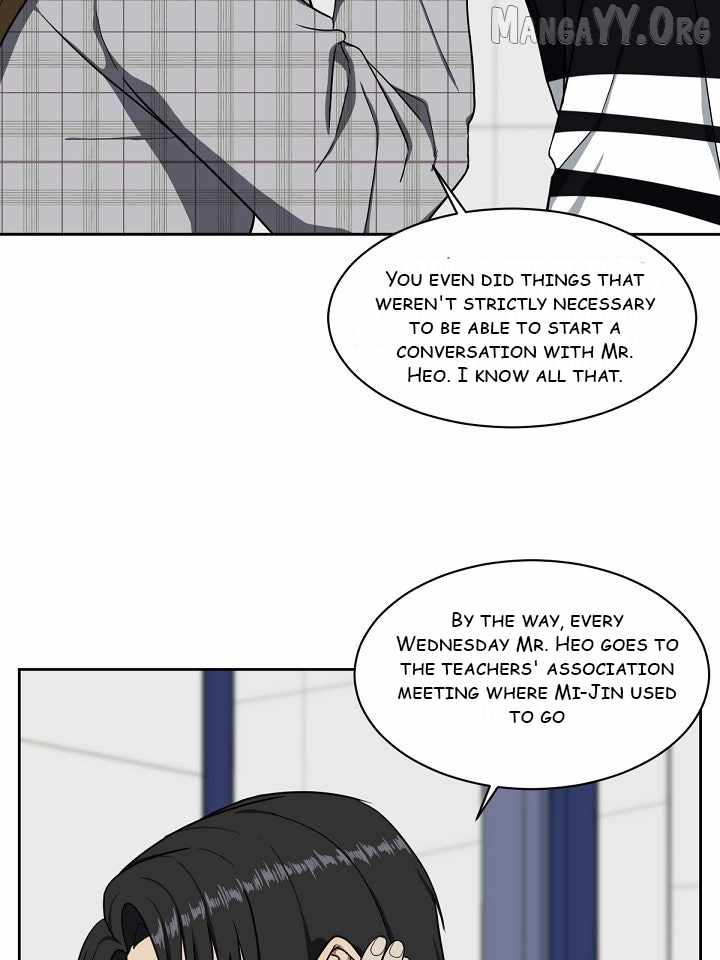 Read Change Me chapter 31 image 4 on Lezhin