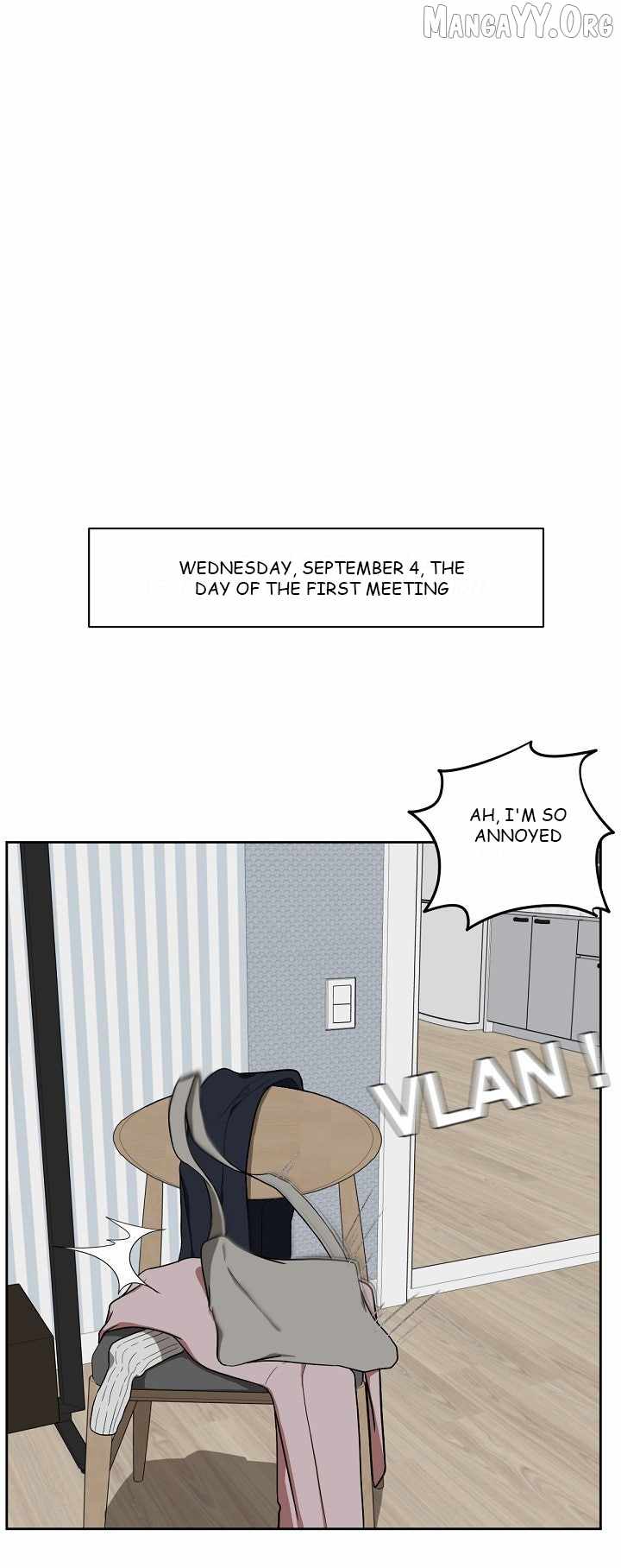 Read Change Me chapter 31 image 40 on Lezhin