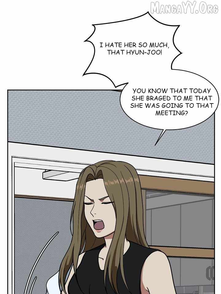 Read Change Me chapter 31 image 41 on Lezhin