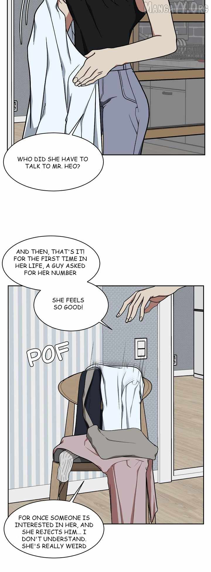Read Change Me chapter 31 image 42 on Lezhin