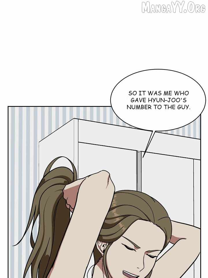 Read Change Me chapter 31 image 43 on Lezhin