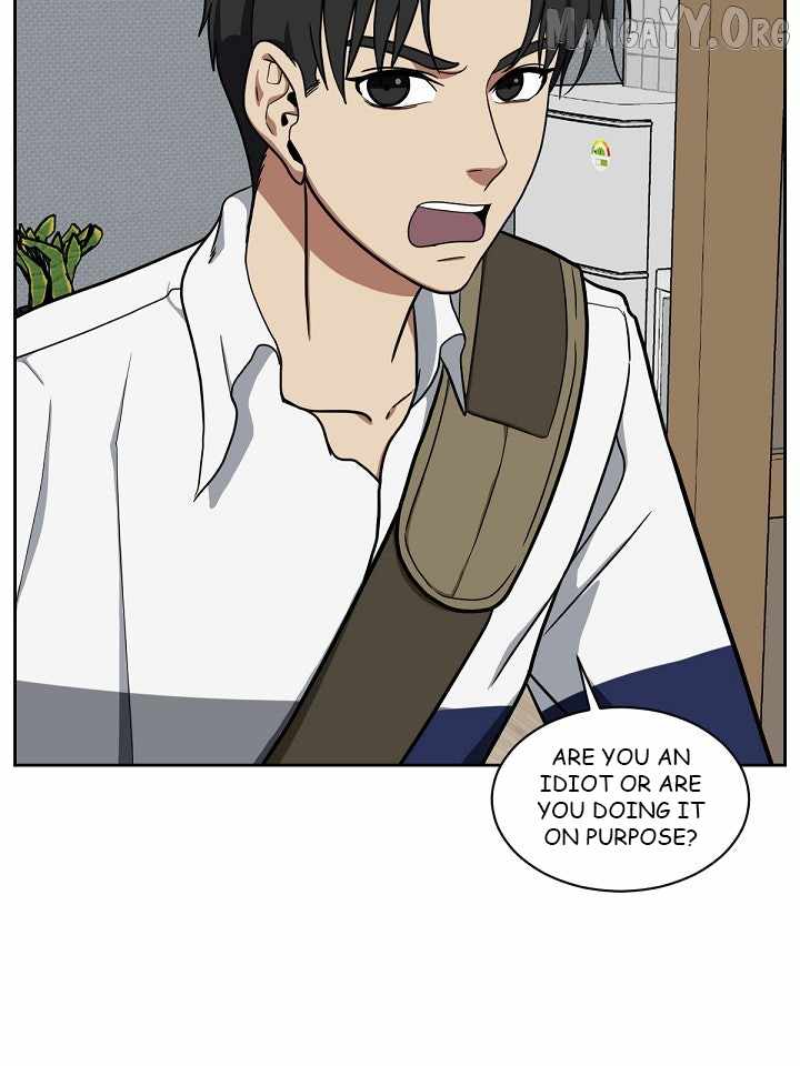 Read Change Me chapter 31 image 46 on Lezhin
