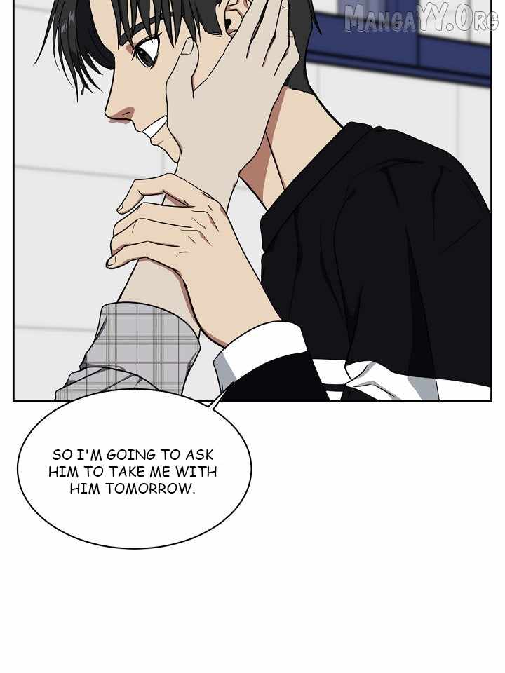 Read Change Me chapter 31 image 5 on Lezhin