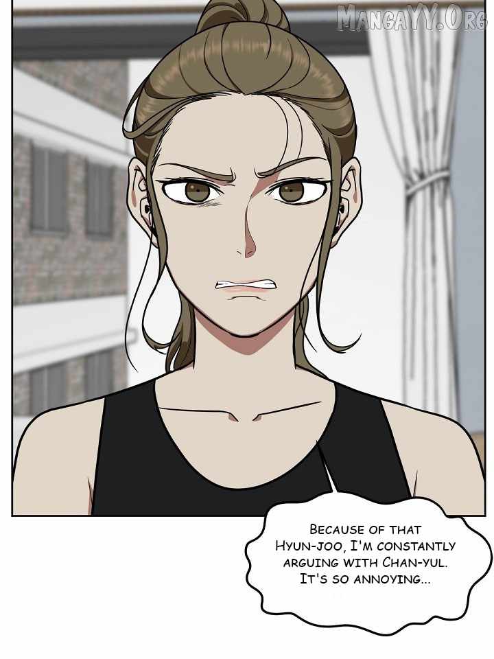 Read Change Me chapter 31 image 50 on Lezhin
