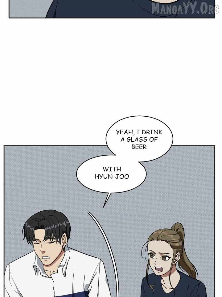 Read Change Me chapter 31 image 55 on Lezhin