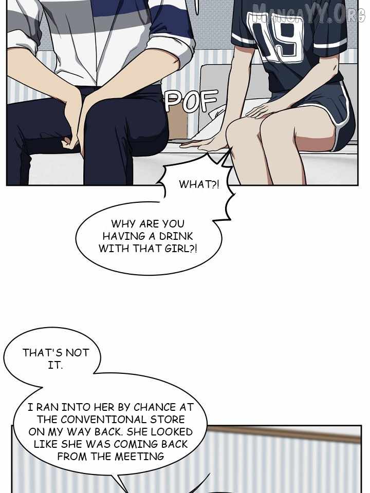 Read Change Me chapter 31 image 56 on Lezhin