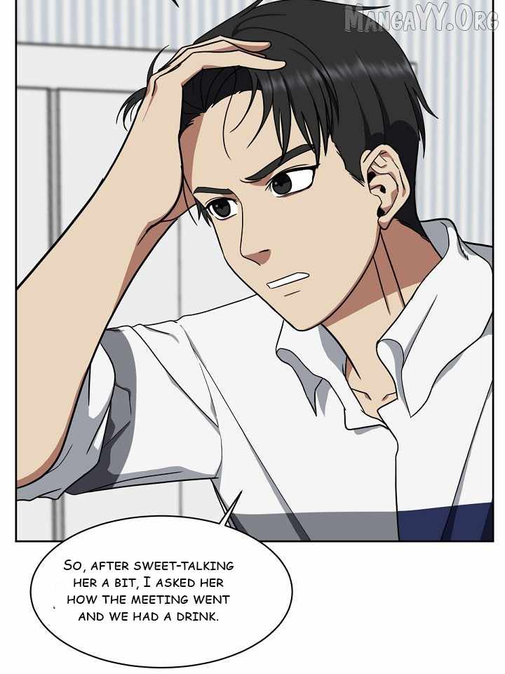Read Change Me chapter 31 image 57 on Lezhin