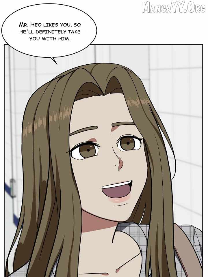 Read Change Me chapter 31 image 6 on Lezhin