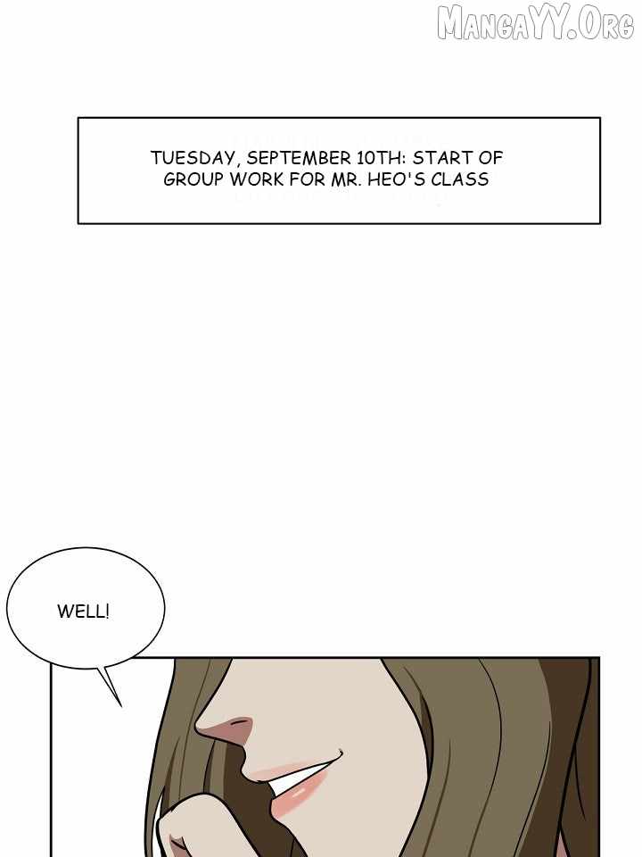 Read Change Me chapter 31 image 64 on Lezhin