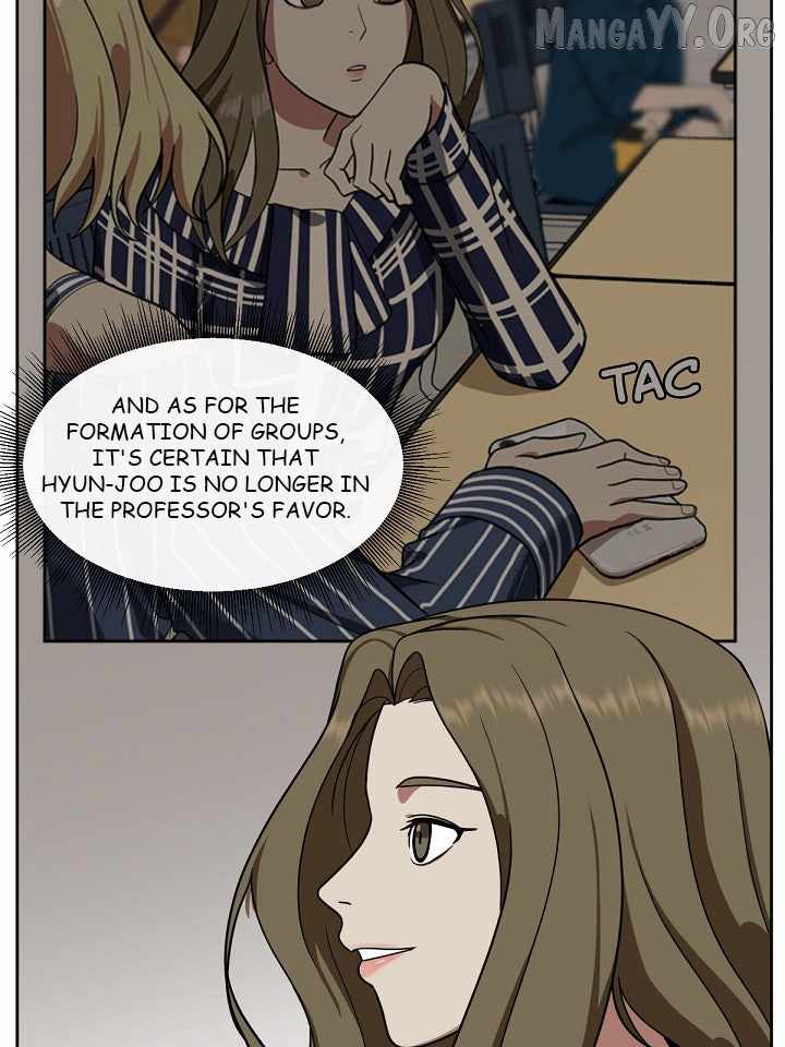 Read Change Me chapter 31 image 68 on Lezhin