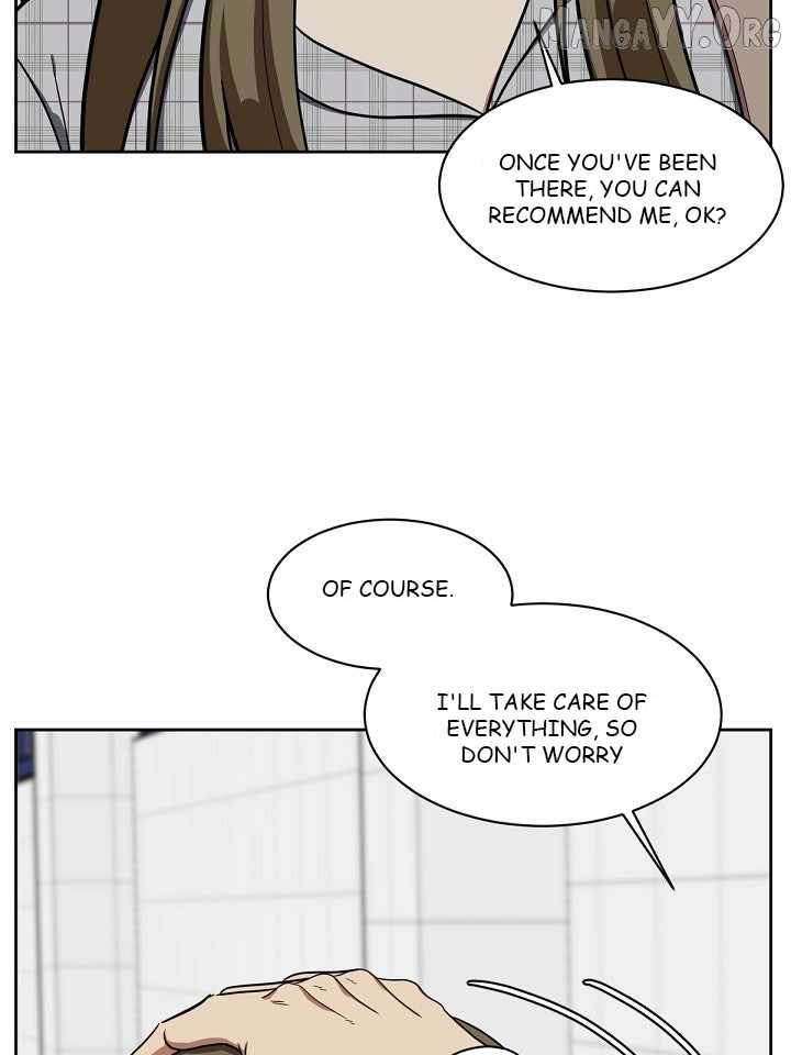 Read Change Me chapter 31 image 7 on Lezhin