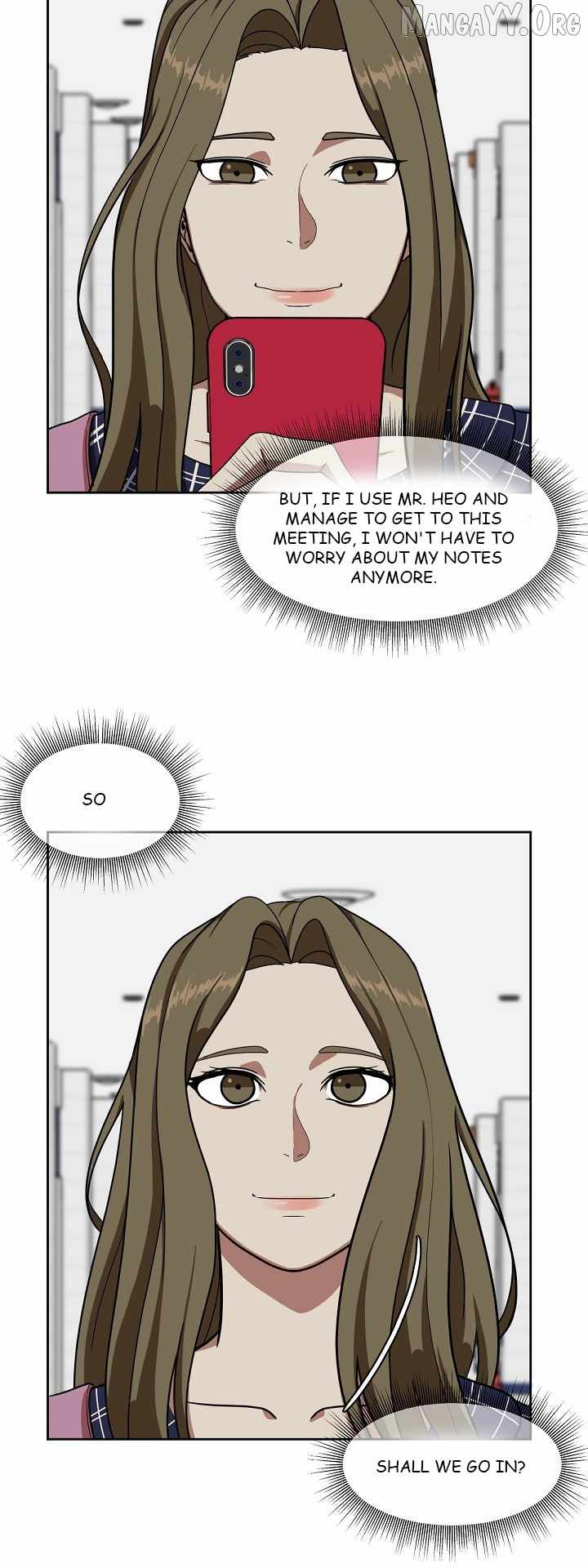 Read Change Me chapter 31 image 71 on Lezhin