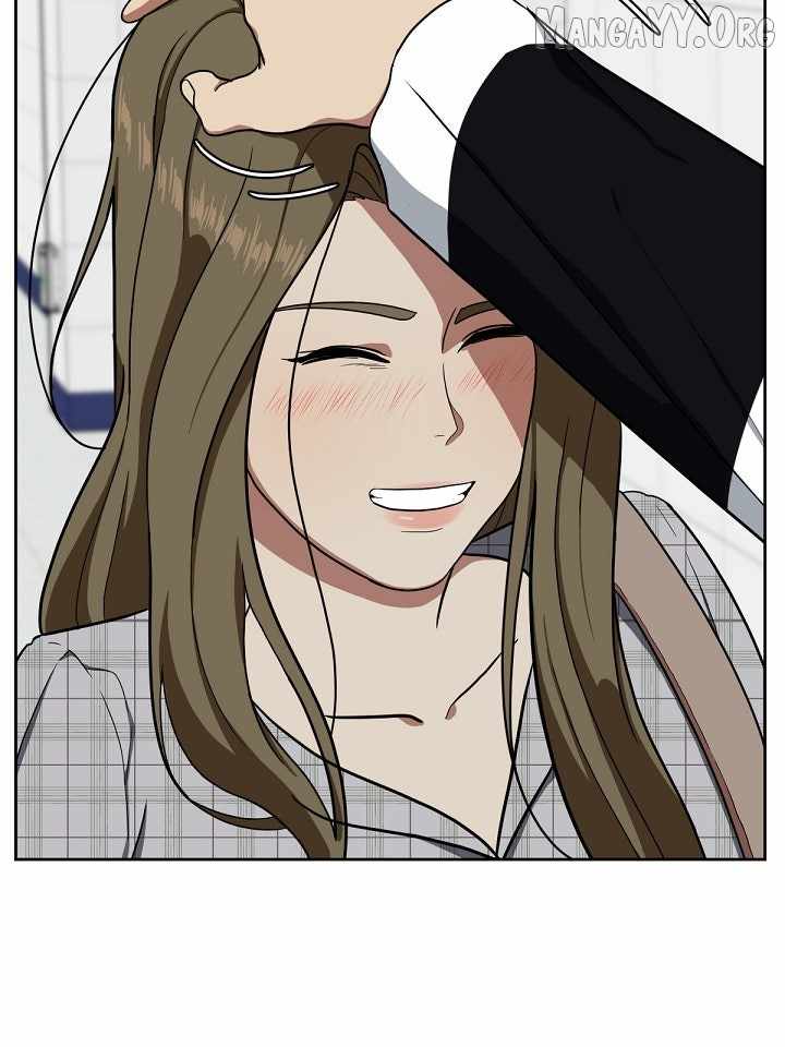 Read Change Me chapter 31 image 8 on Lezhin