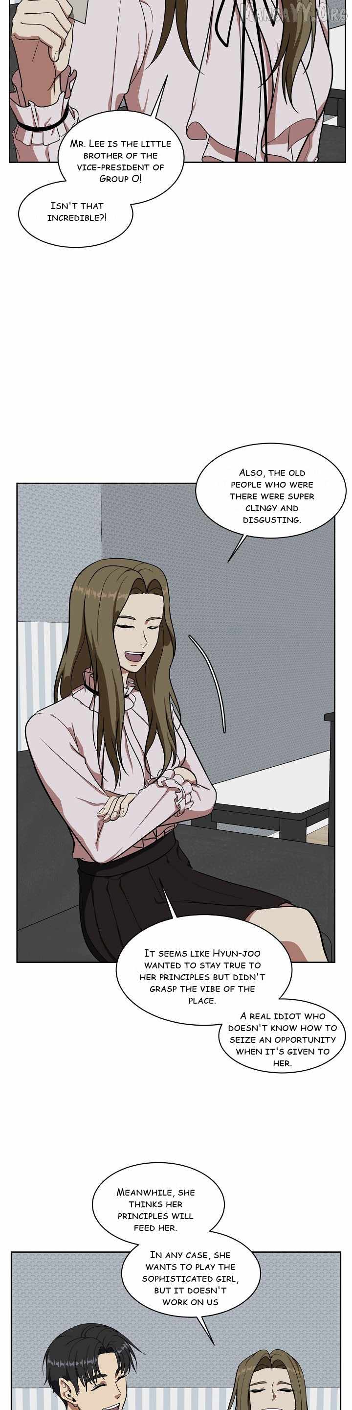 Read Change Me chapter 31 image 81 on Lezhin