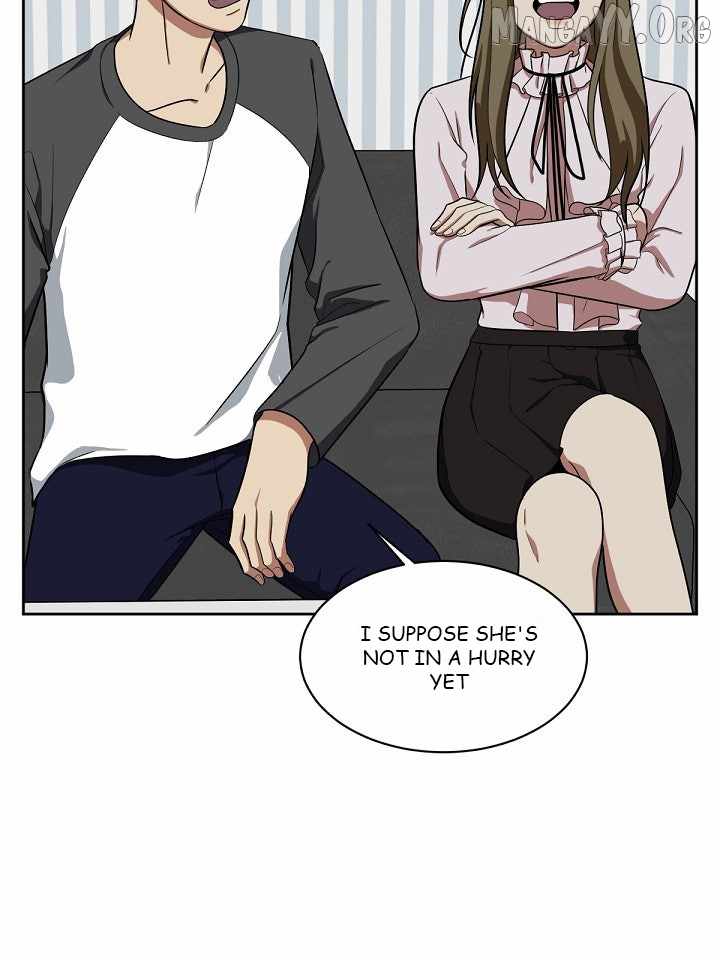 Read Change Me chapter 31 image 82 on Lezhin