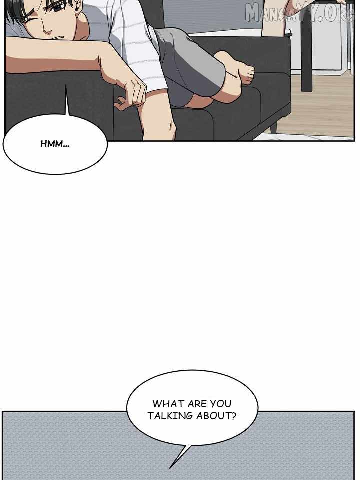 Read Change Me chapter 31 image 88 on Lezhin