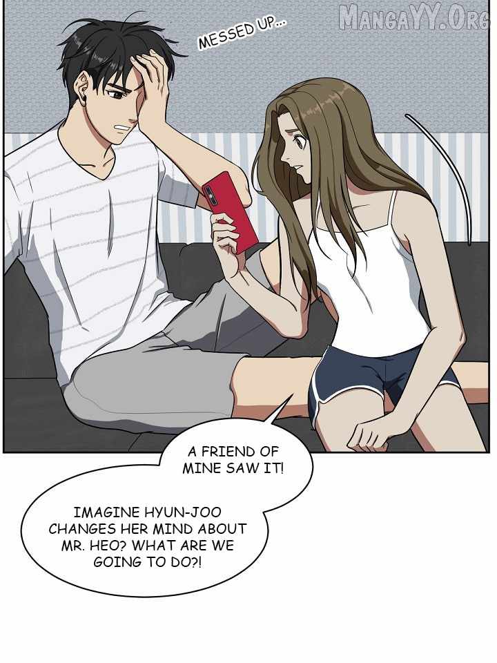 Read Change Me chapter 31 image 89 on Lezhin