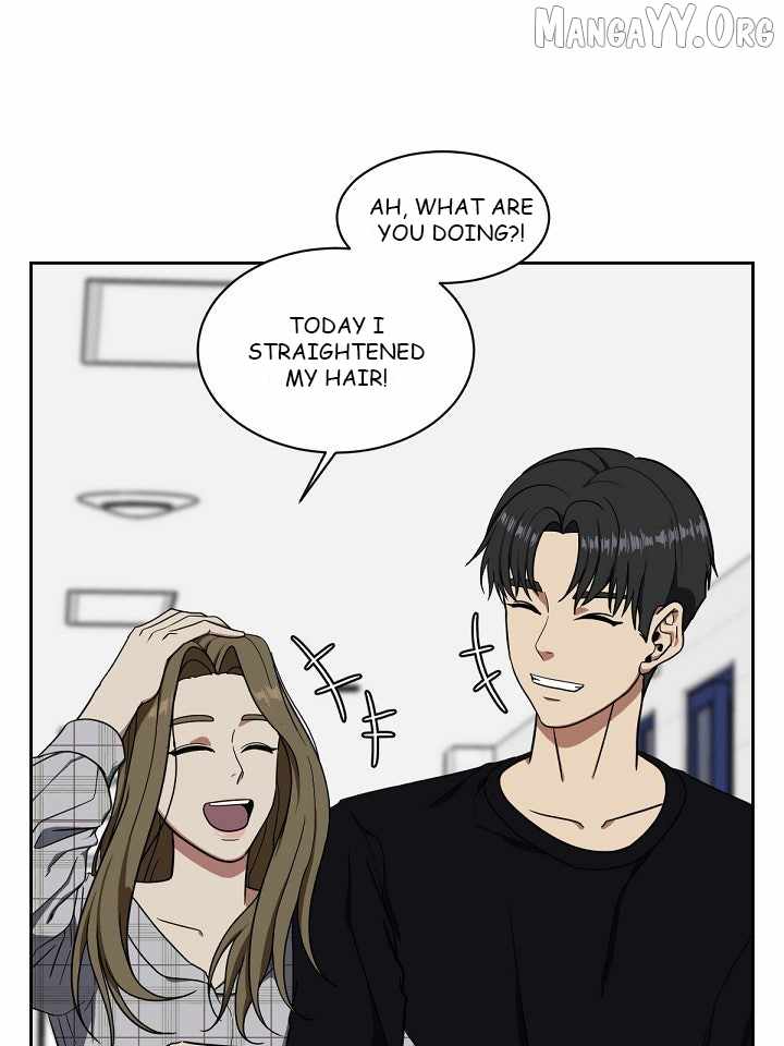 Read Change Me chapter 31 image 9 on Lezhin