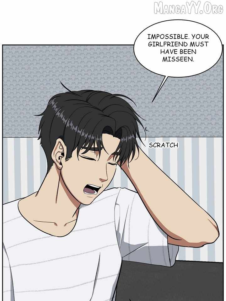 Read Change Me chapter 31 image 90 on Lezhin
