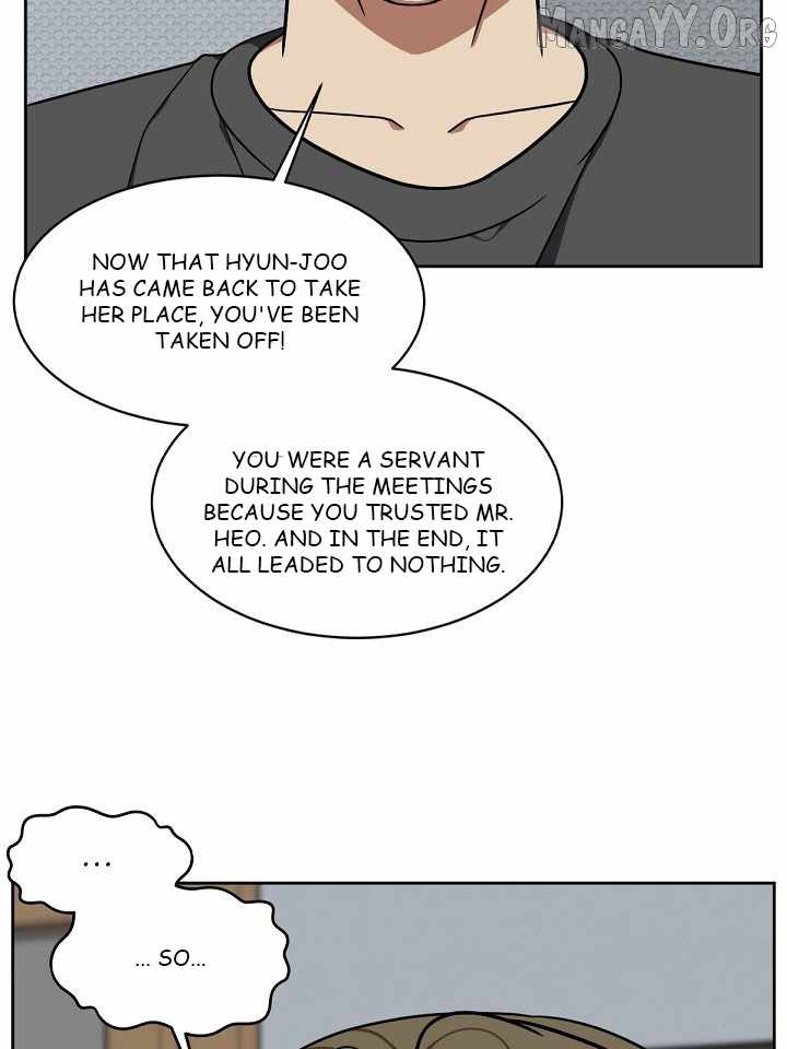 Read Change Me chapter 32 image 1 on Lezhin