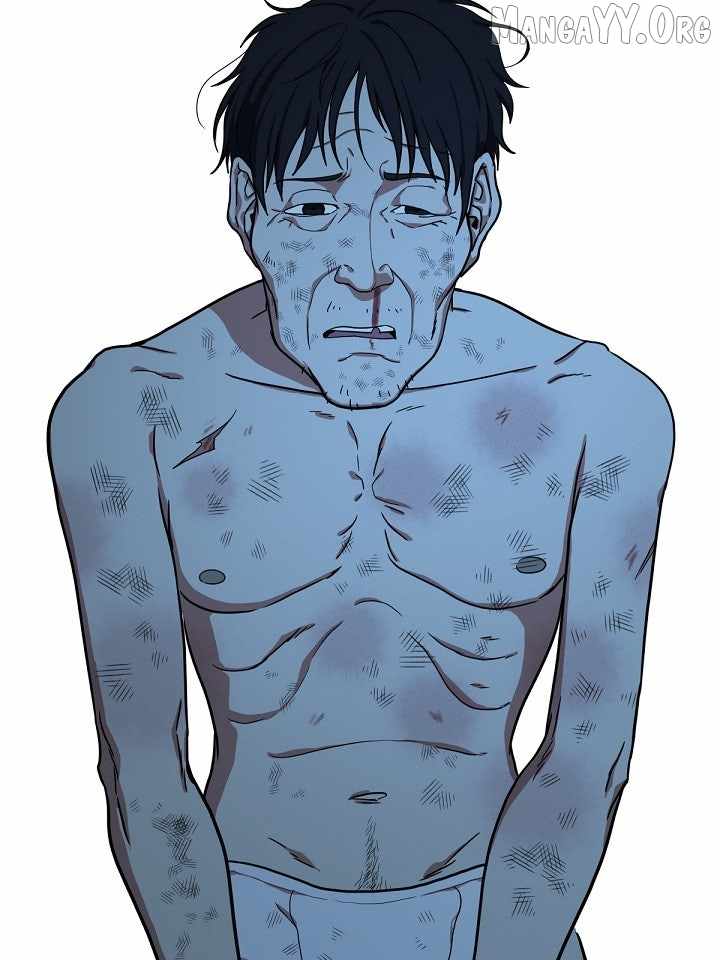 Read Change Me chapter 32 image 100 on Lezhin