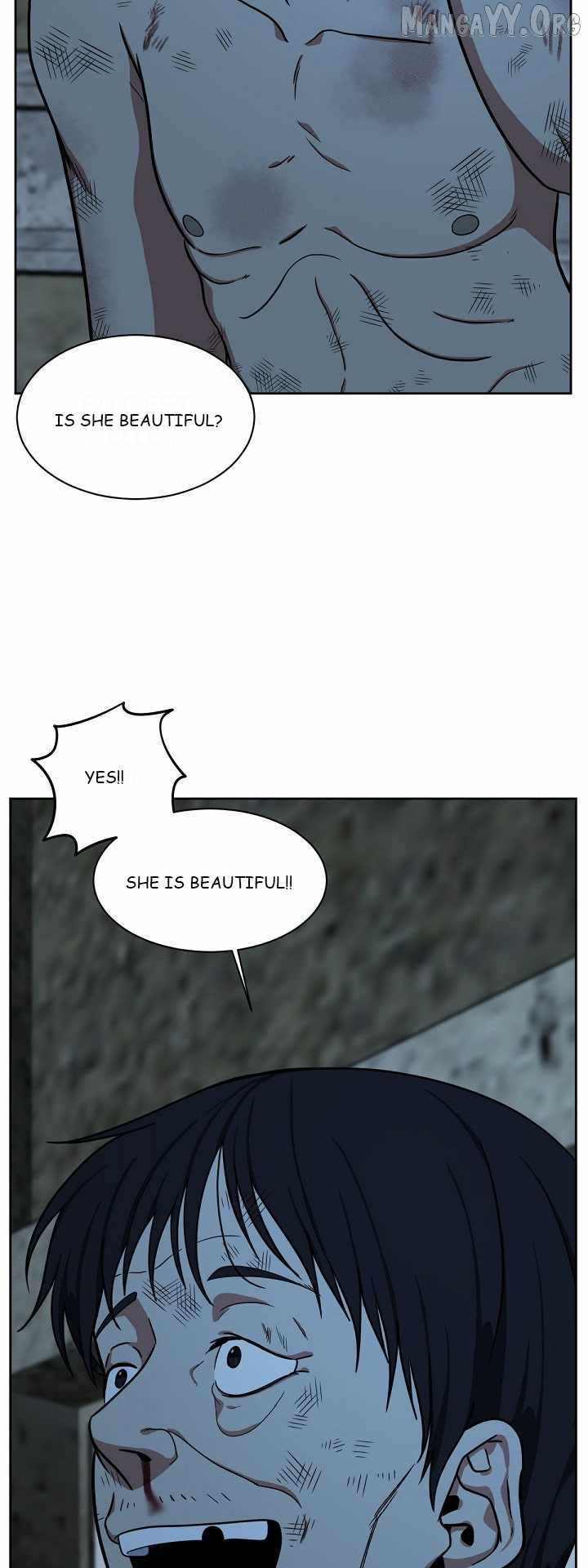 Read Change Me chapter 32 image 113 on Lezhin