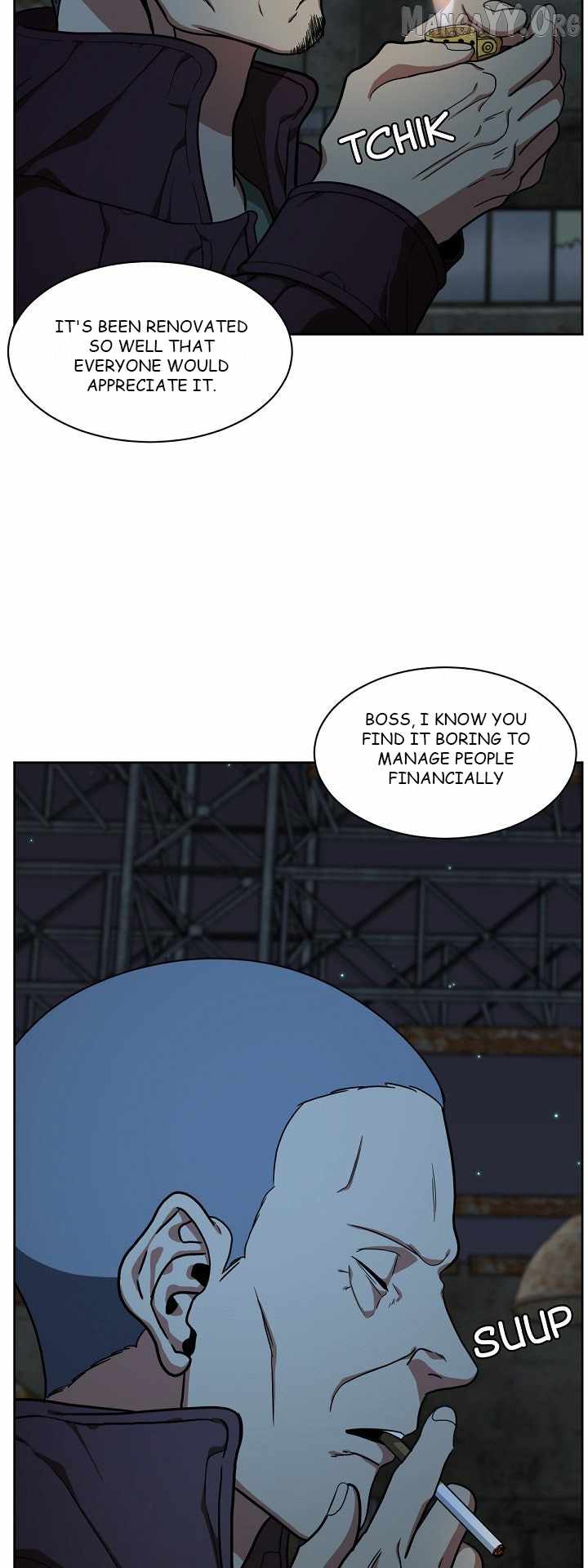 Read Change Me chapter 32 image 116 on Lezhin